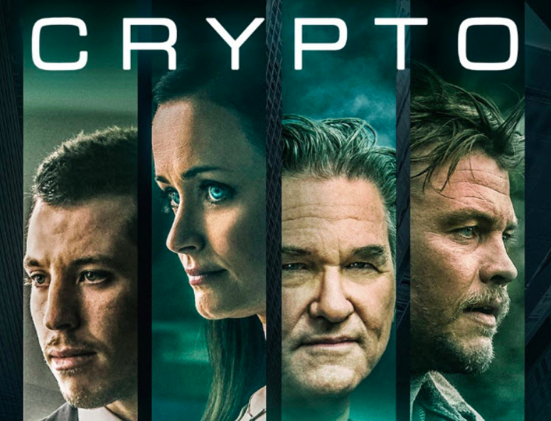 Crypto Filmi