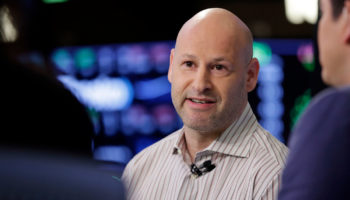 Ethereum Kurucu Ortağı Joseph Lubin