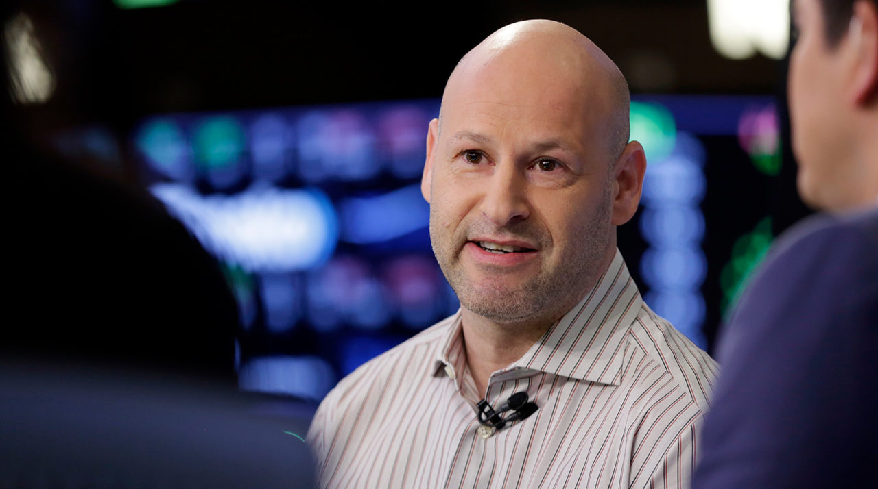 Ethereum Kurucu Ortağı Joseph Lubin
