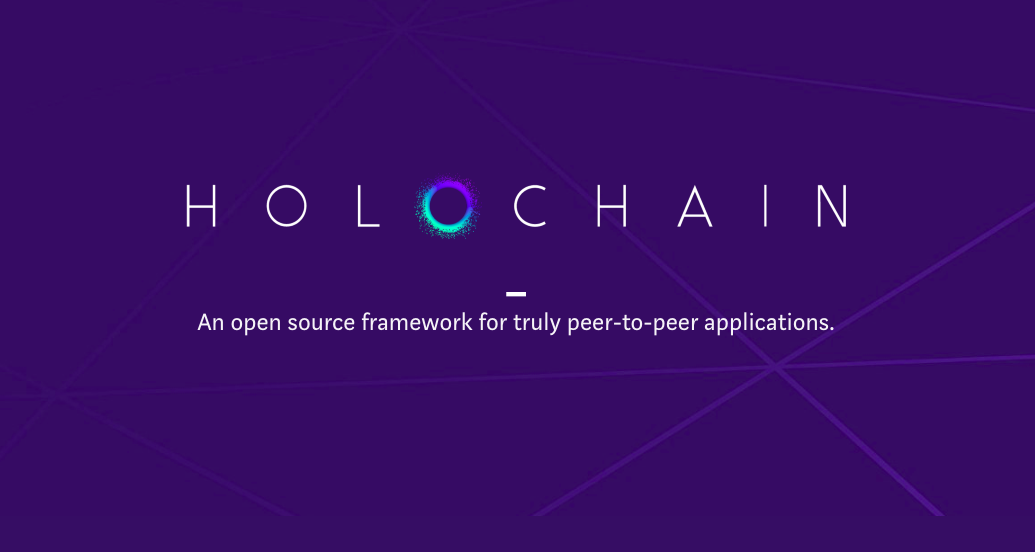 Holochain Holo Nedir Hot Nedir