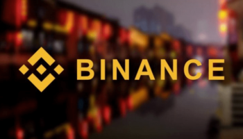 Kripto Para Borsası Binance