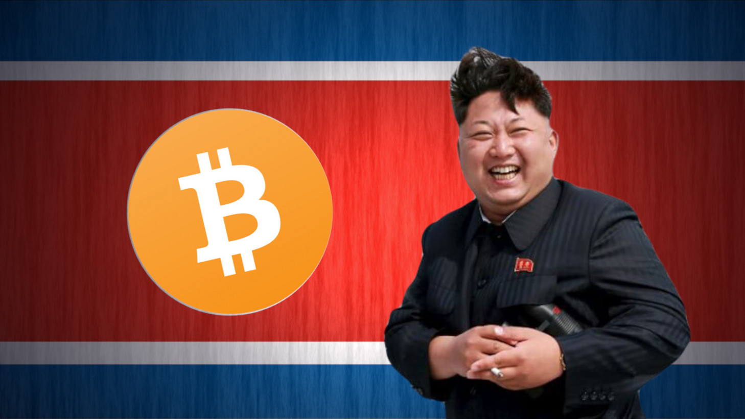 Kuzey Kore Kripto Para Hırsızlığı