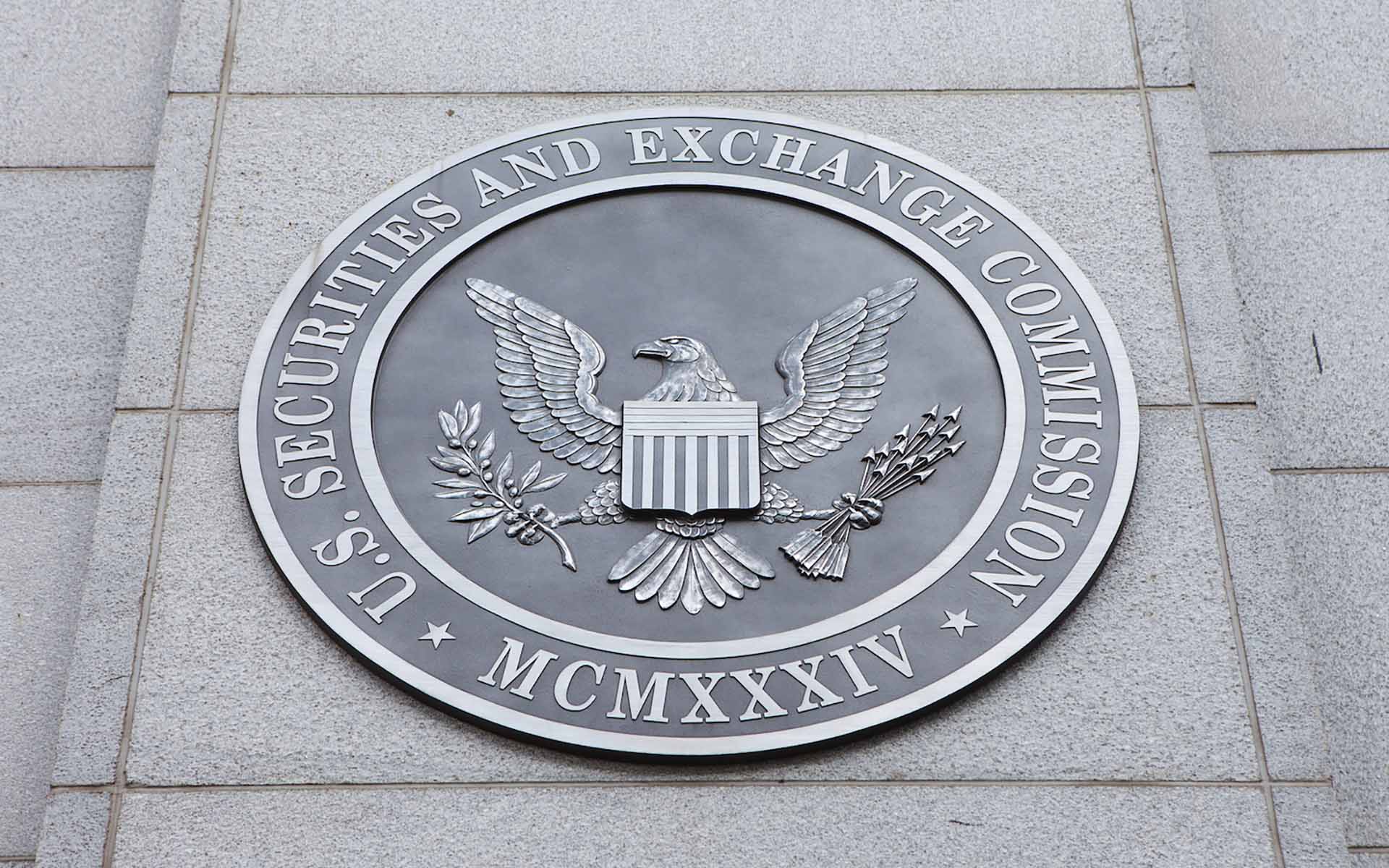 SEC ICO