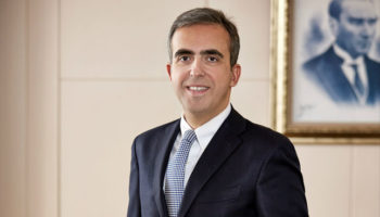 BKM Genel Müdürü Soner Canko