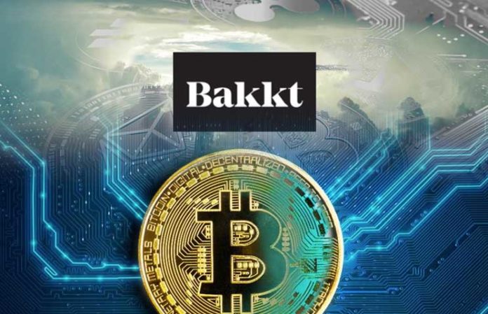 Bakkt Bitcoin Vadeli İşlem Piyasası