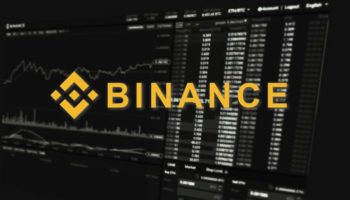 Binance Bitcoin SV