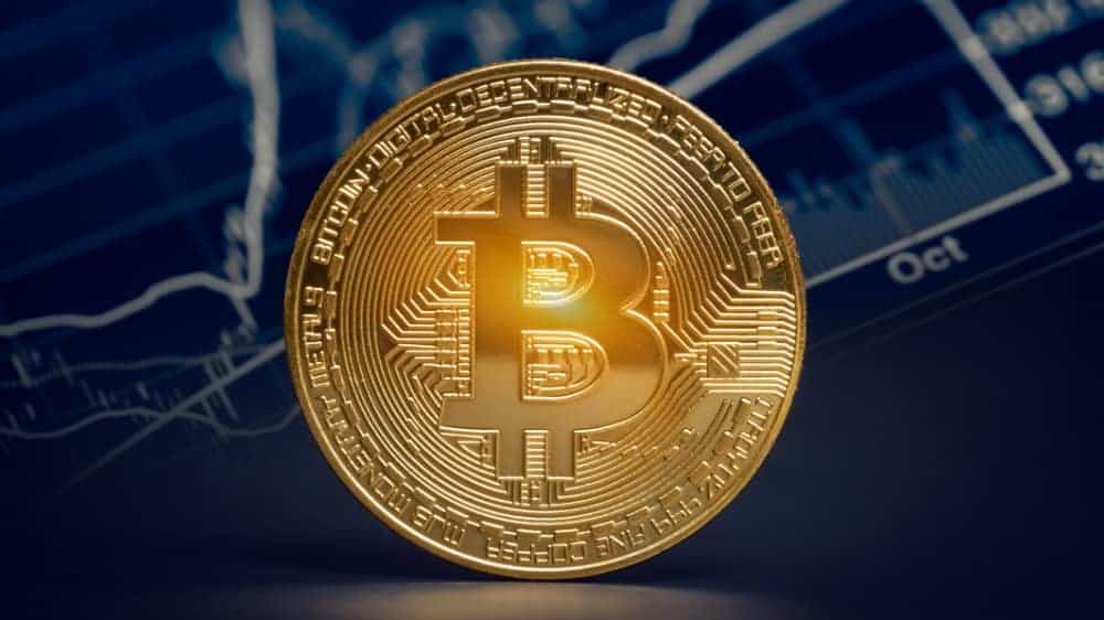 Bitcoin Fiyatı 10