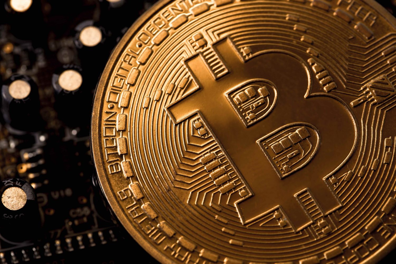 Bitcoin Fiyatı 4