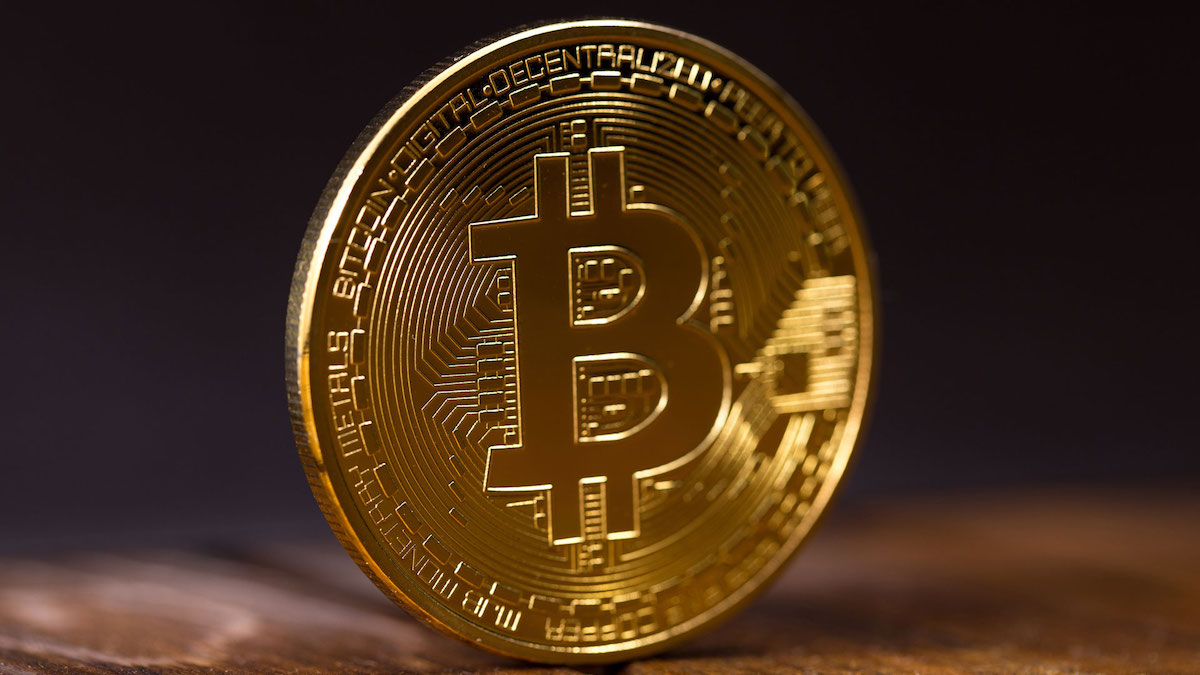 Bitcoin Ödüllü Oyun