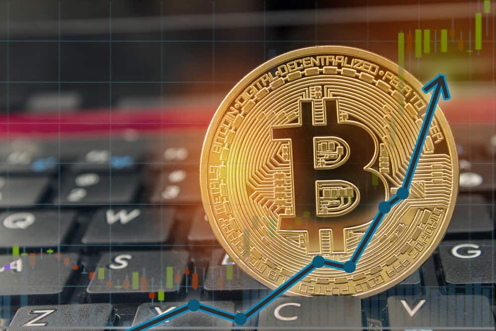 Bitcoin Rekor Kırdı