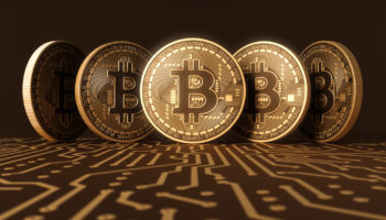 Blok Başına Bitcoin İşlemleri