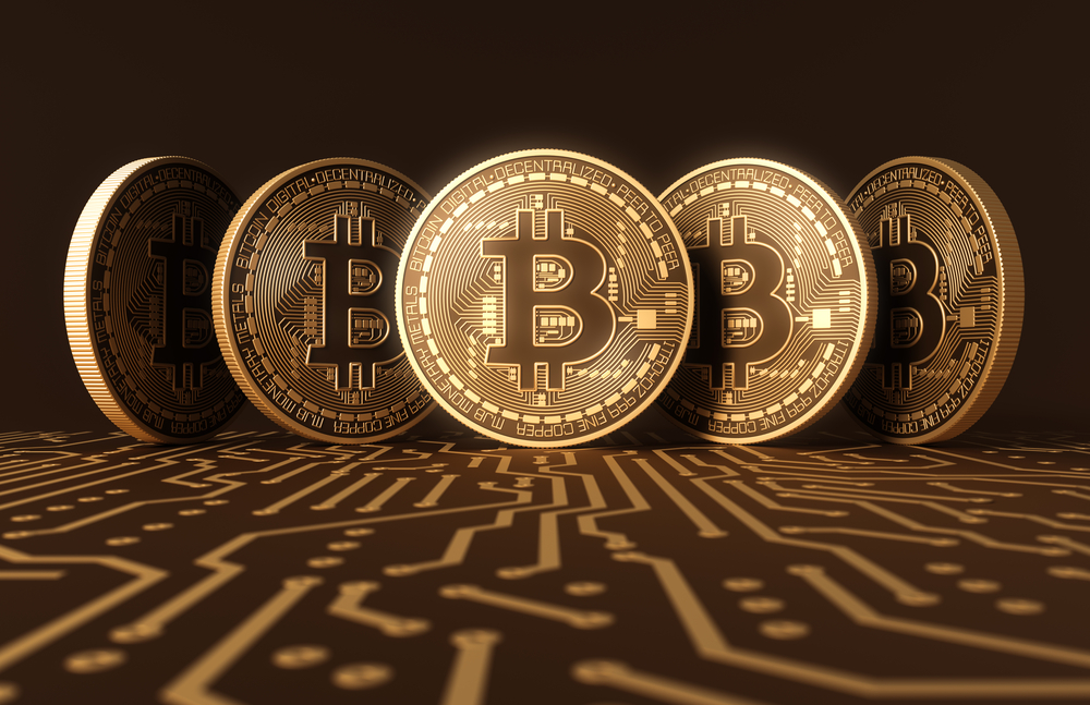 Blok Başına Bitcoin İşlemleri