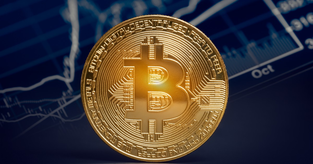 Büyük Servet Transferi Bitcoin Fiyatı