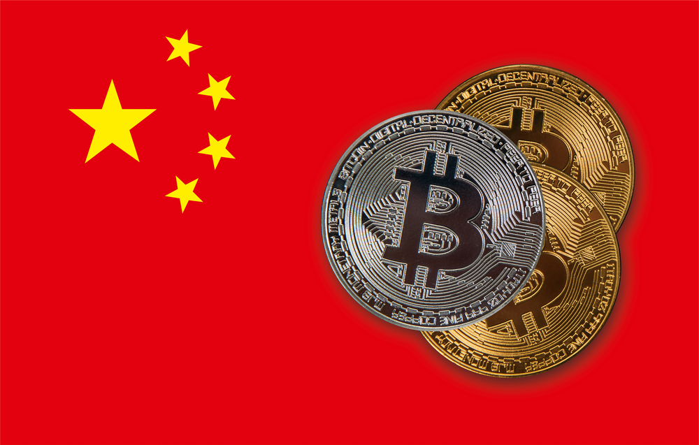 Fiyattaki Yükselişe Çin Desteği! Çinliler Bitcoin (BTC) Almak için Ekstra  Para Ödüyorlar! • Coinkolik