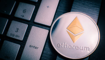 Çalınan Ethereum ETH