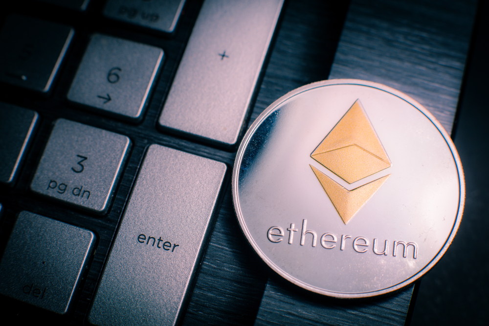 Çalınan Ethereum ETH