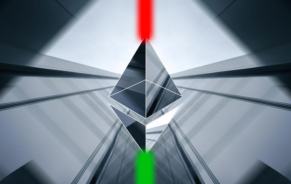 Ethereum Fiyatı