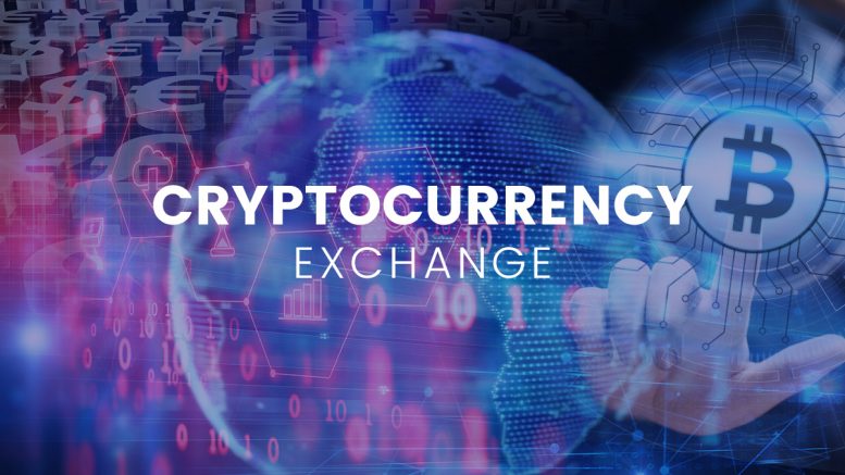 Kripto Para Borsası