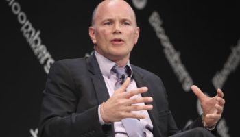 Mike Novogratz Litecoin ve Bitcoin