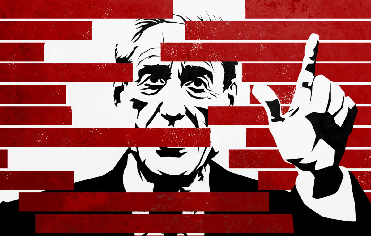 Mueller Reporu Bitcoin
