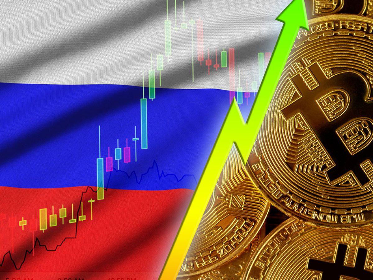 Kremlin Ekonomisti: Ruslar 8.6 Milyar Dolar Değerinde Bitcoin Aldı ...