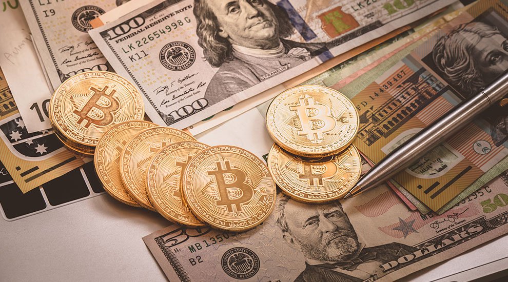 Varlık Sınıfı Bitcoin Fiyatı