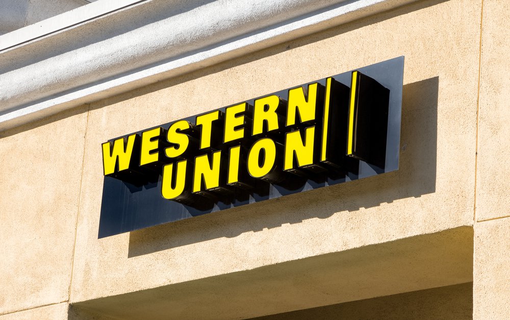 Western Union e Cüzdan
