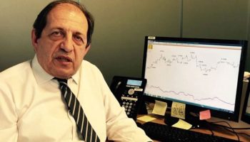 Ahmet Mergen Bitcoin