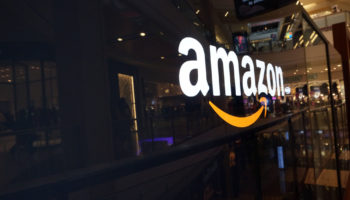 Amazon ve Ethereum Blockchain