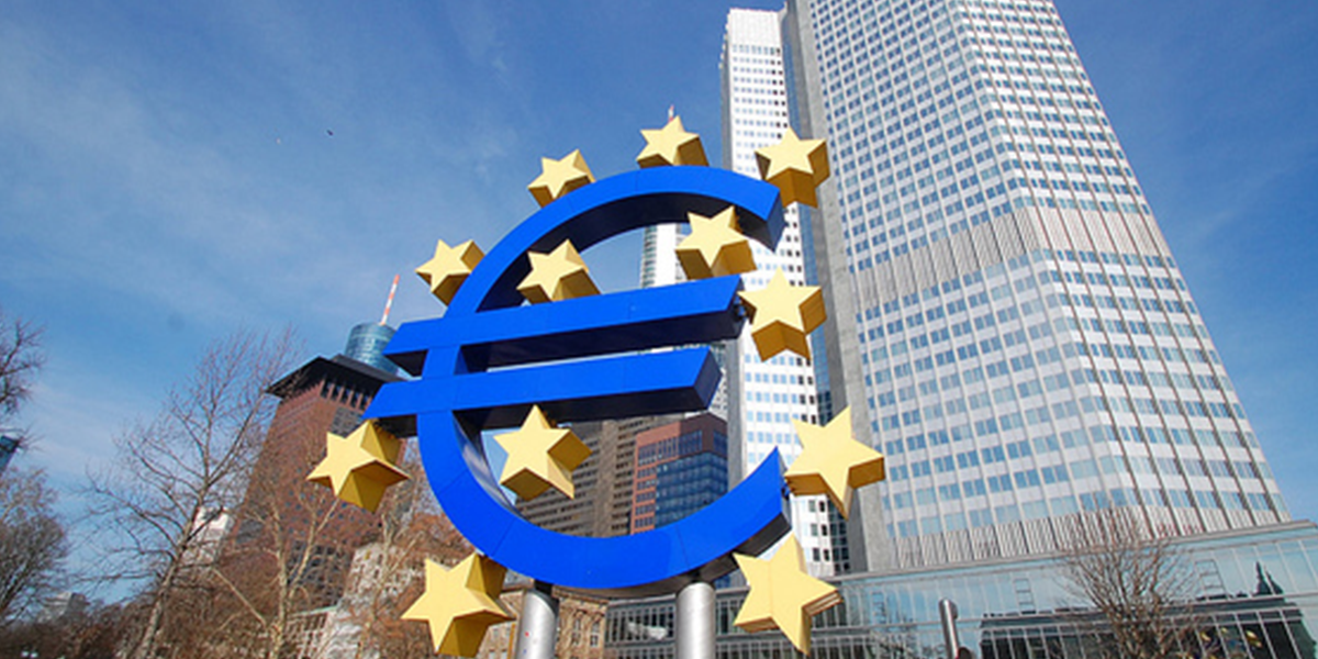 Avrupa Merkez Bankası Kripto Paralar