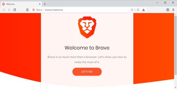 Basic Attention Token BAT Brave Browser