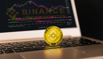 Binance Coin BNB Fiyatı