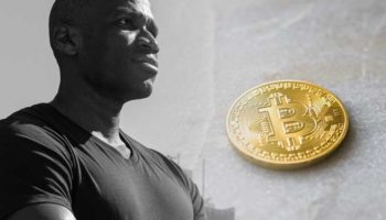 BitMex Arthur Hayes Bitcoin BTC
