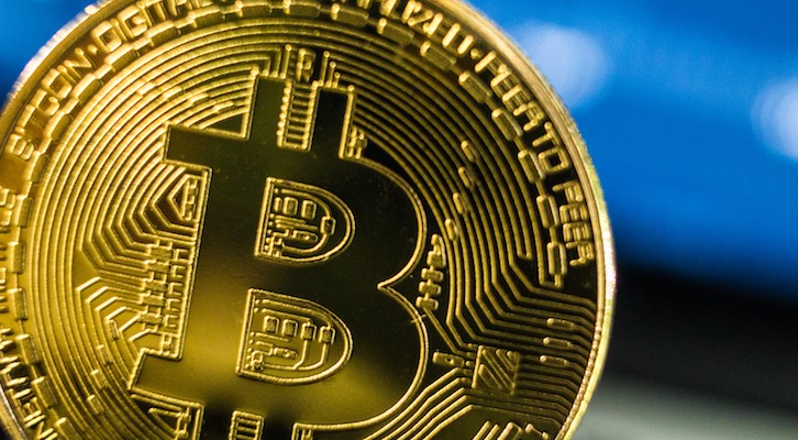 Bitcoin 1
