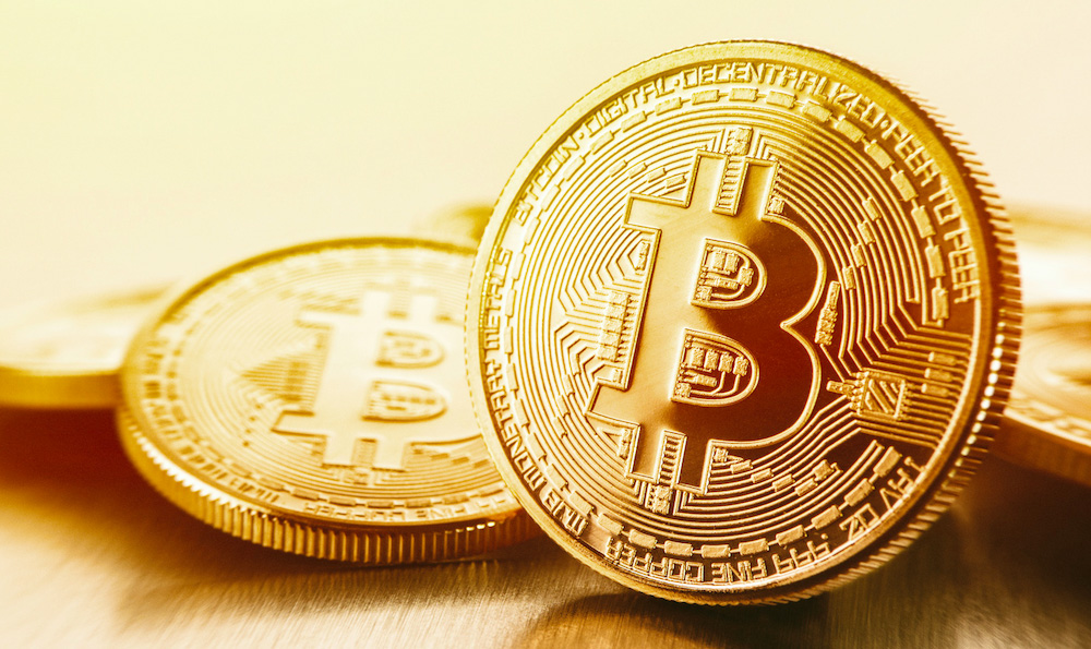 Bitcoin Adresleri