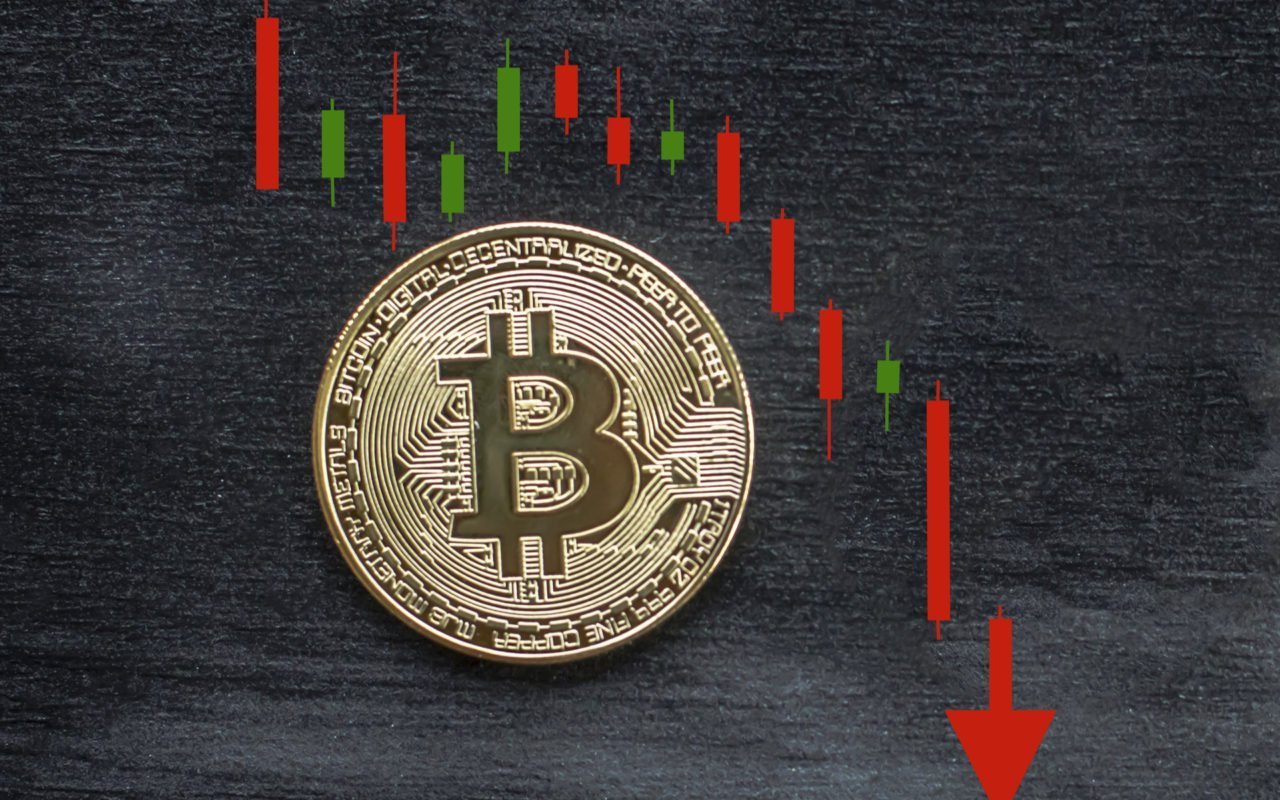 Bitcoin BTC Fiyatı 1
