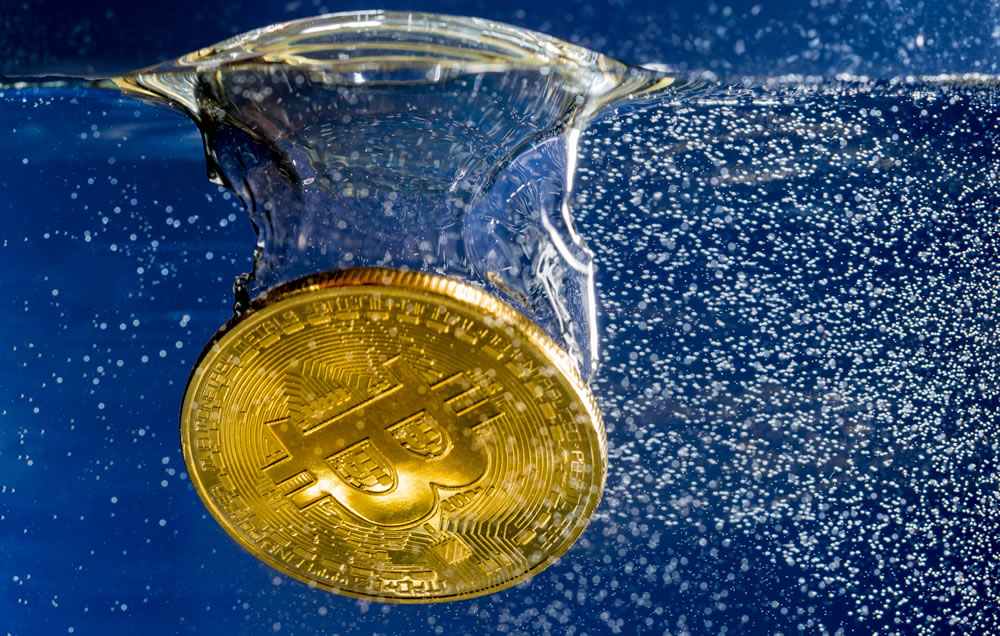 Bitcoin BTC Fiyatı Selcoin