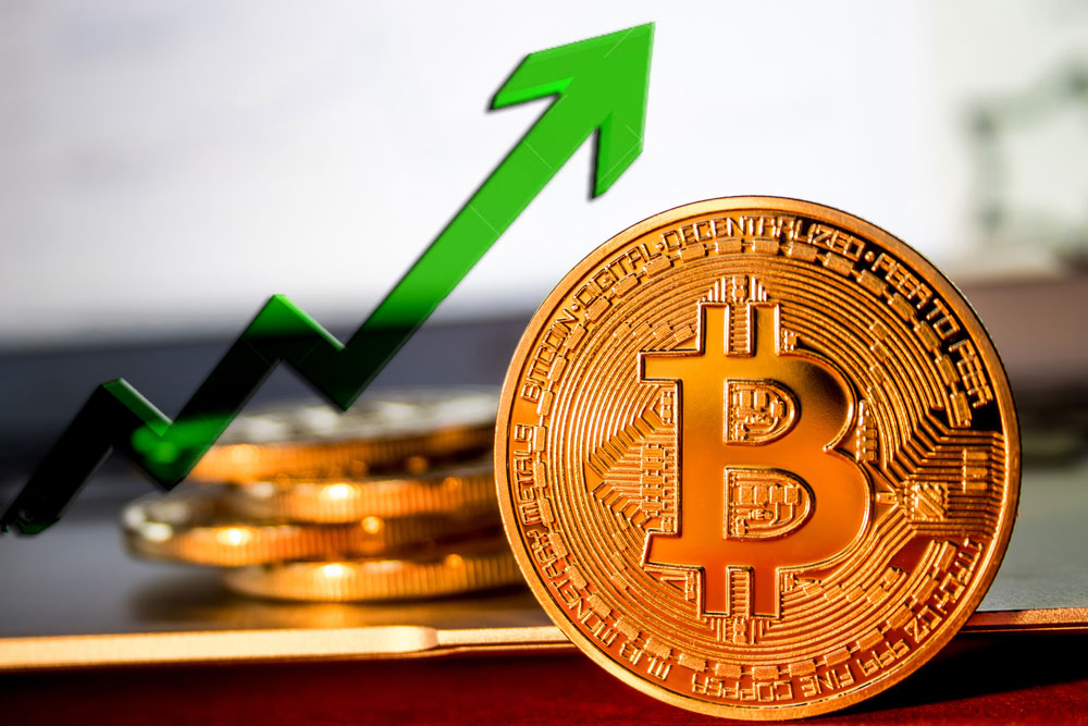 Bitcoin BTC Fiyatı