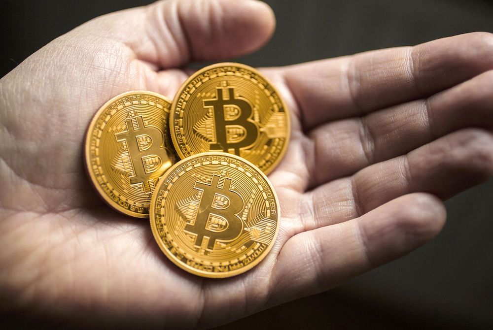 Bitcoin Değeri 20.000 Dolar