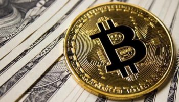 Bitcoin Fiyat Analizi 1
