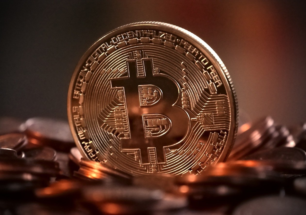 Bitcoin Fiyat