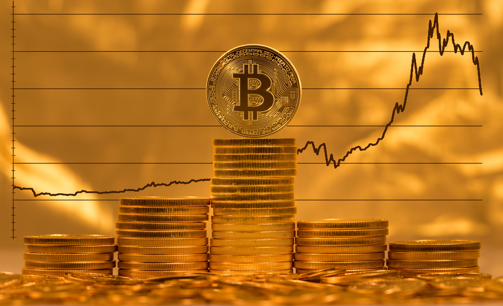 Bitcoin Fiyatı