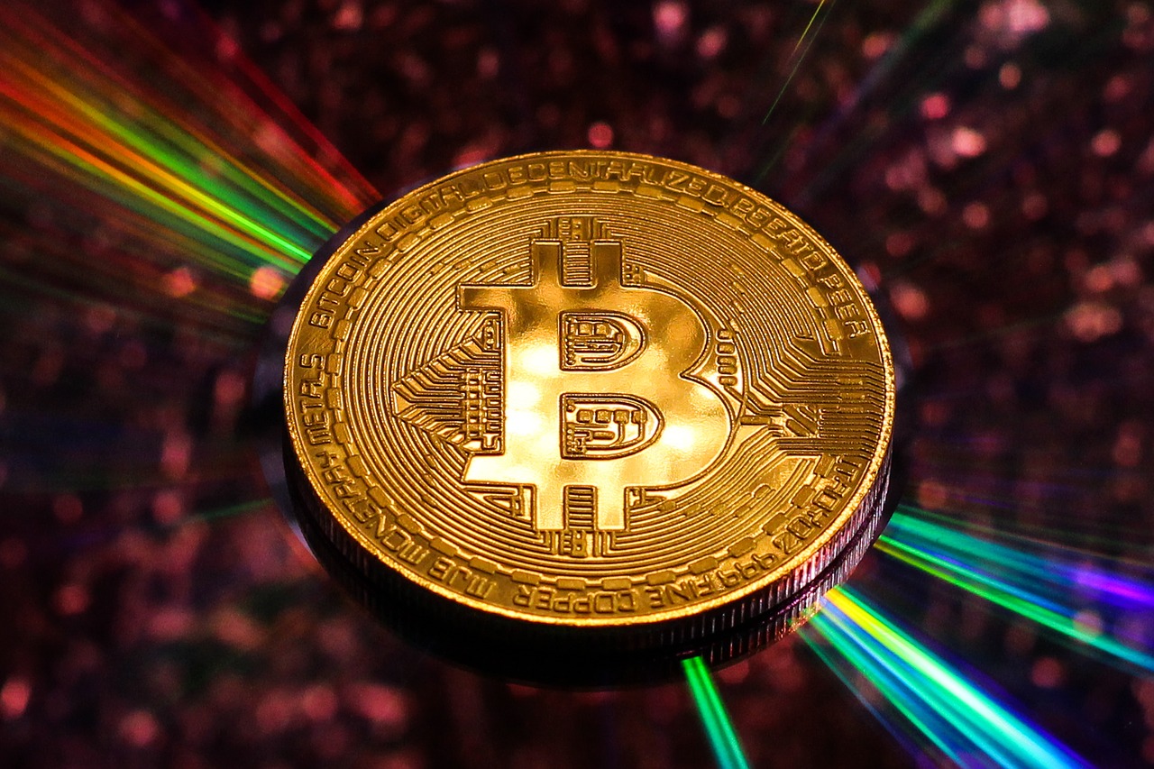 Bitcoin Fonları
