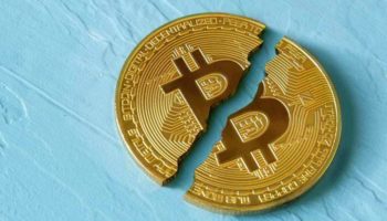 Bitcoin Halving Yarılanma