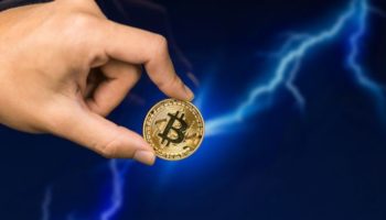 Bitcoin Lightning Network
