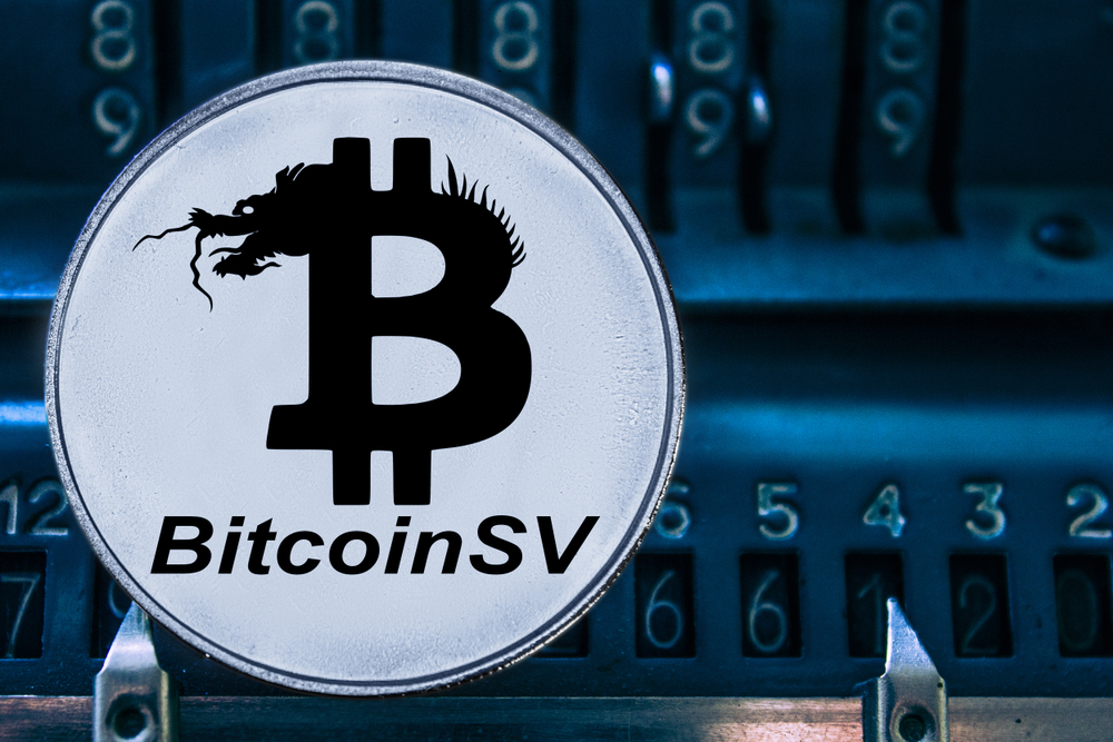 Bitcoin SV BSV Fiyatı