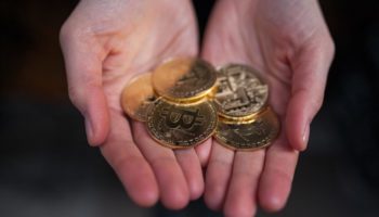 Bitcoin Transferi 45.000 BTC