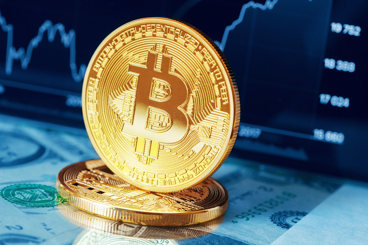 Bitcoin Vadeli İşlemleri