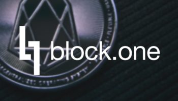 Block.one EOS