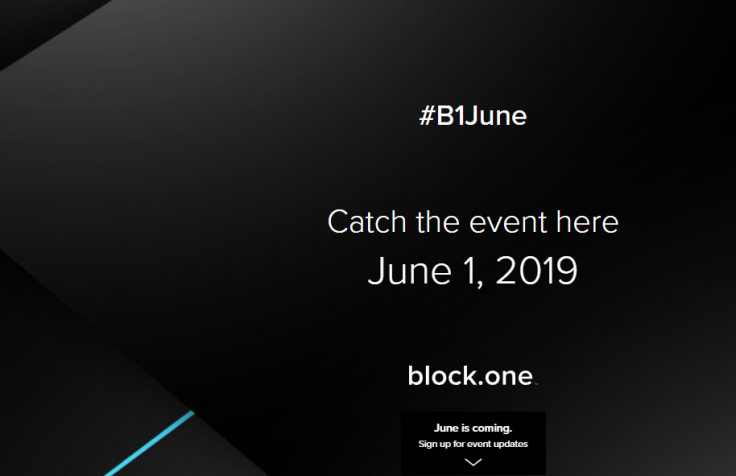 Block.one EOS Fiyatı